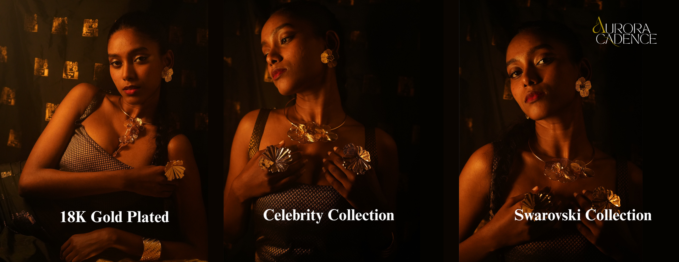 Luxury Jewelry Collection