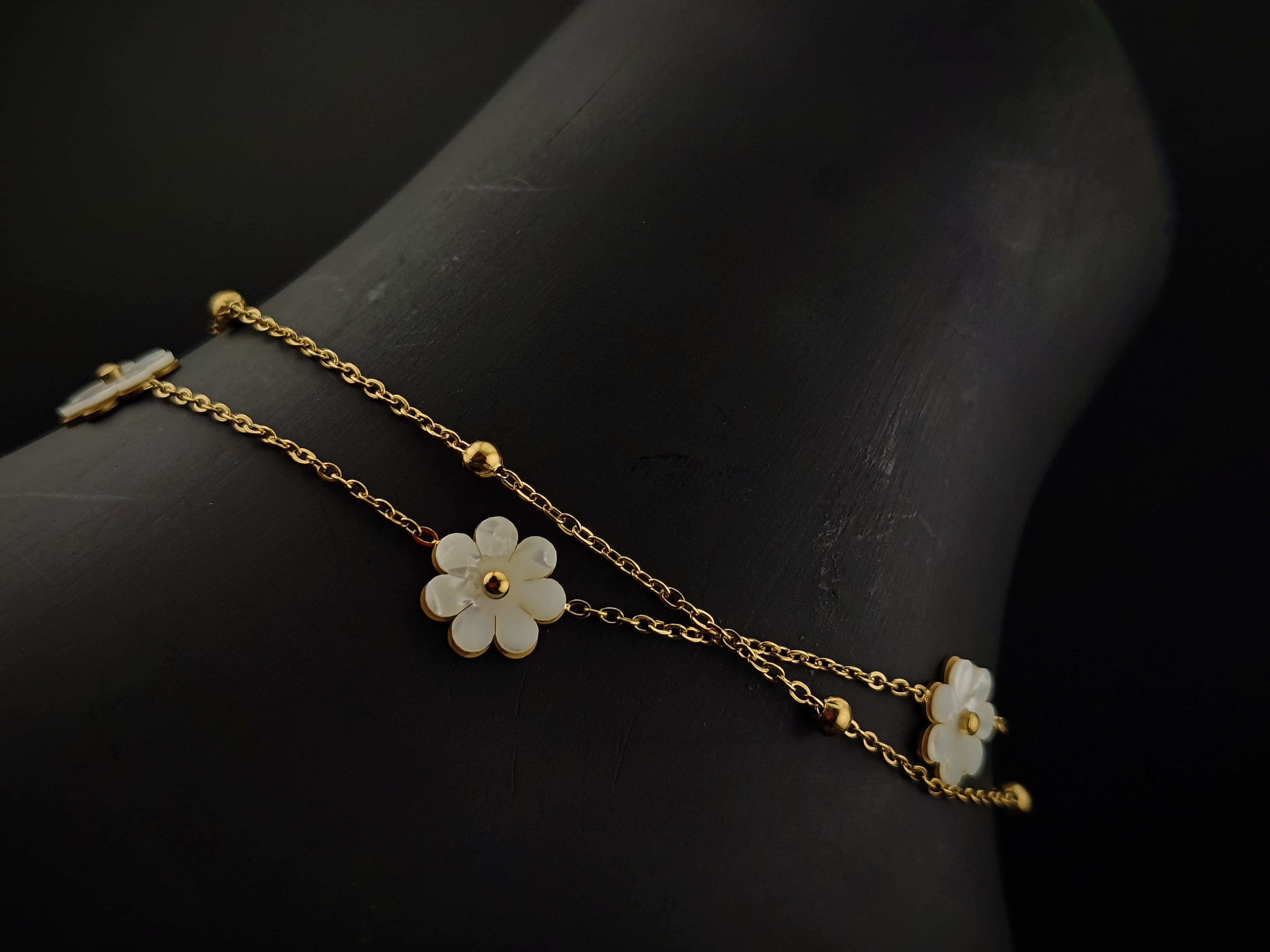Anklets