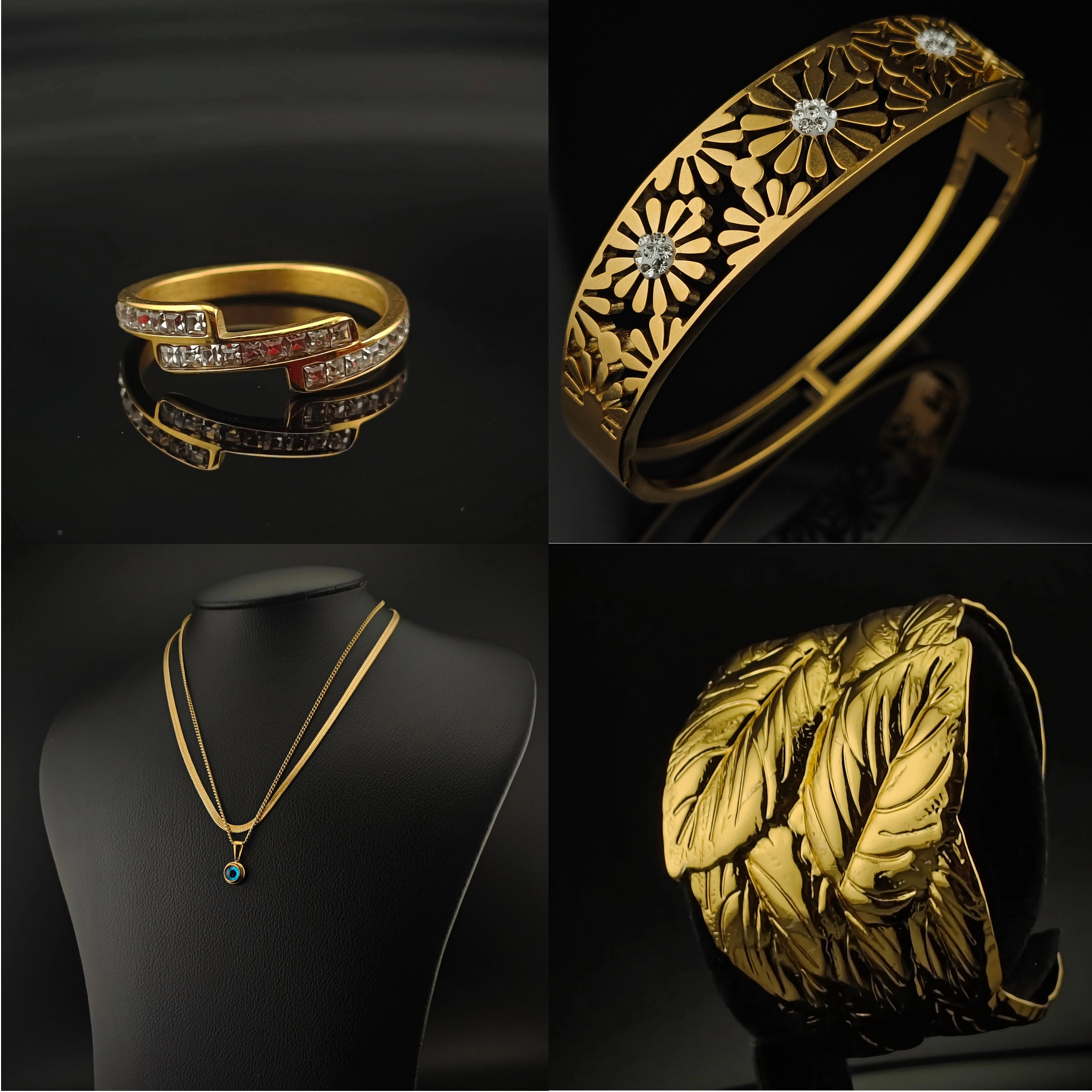 New Arrivals